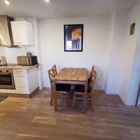 Ferienwohnung Und Pension Guertler Werdau Exteriér fotografie