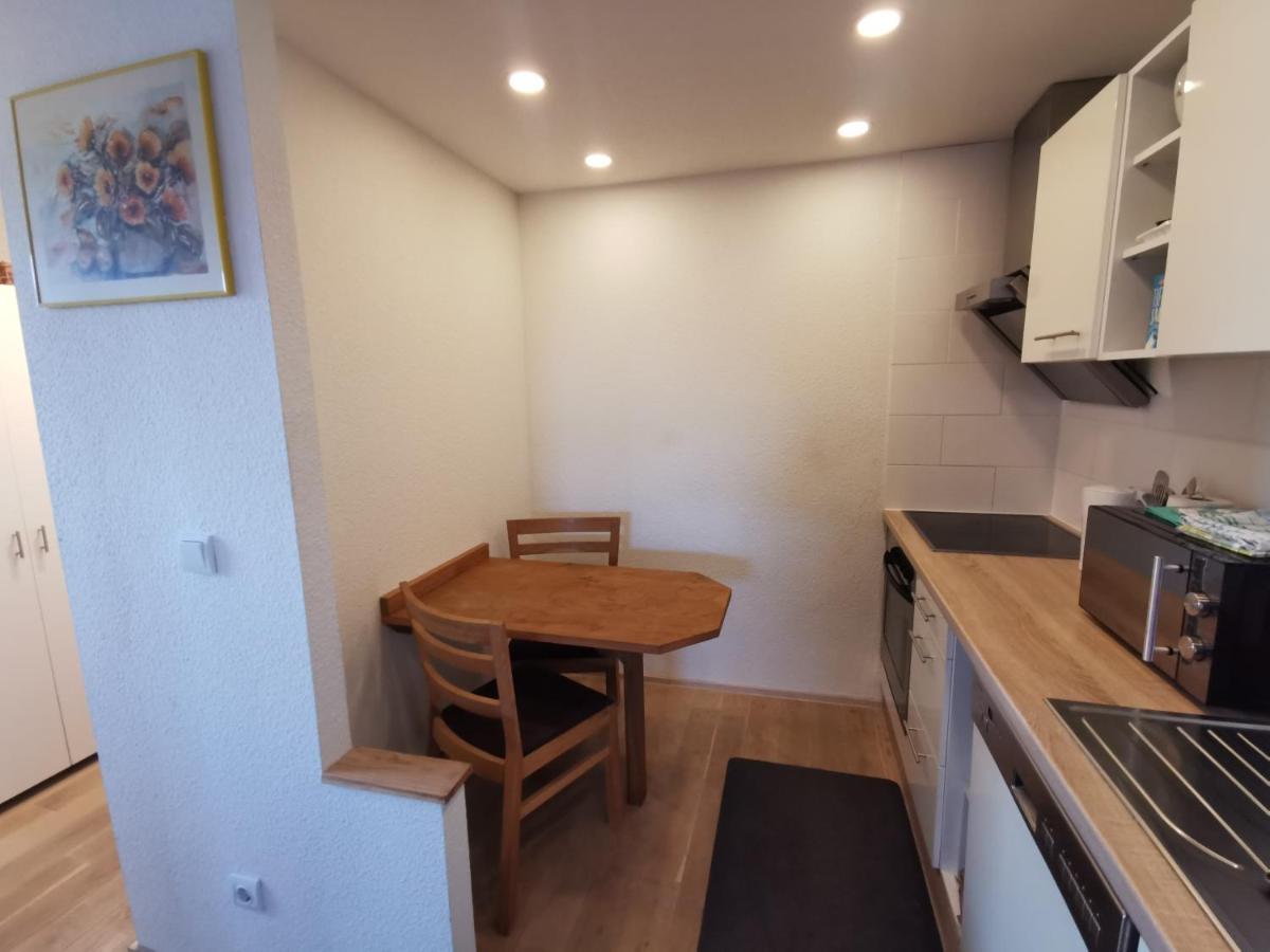 Ferienwohnung Und Pension Guertler Werdau Exteriér fotografie
