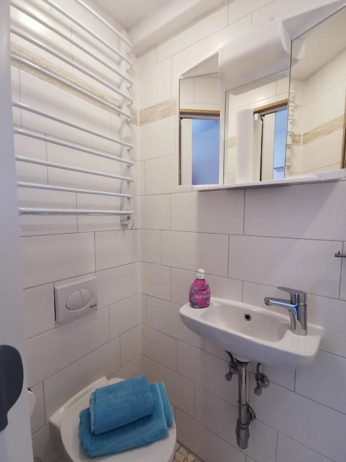 Ferienwohnung Und Pension Guertler Werdau Exteriér fotografie