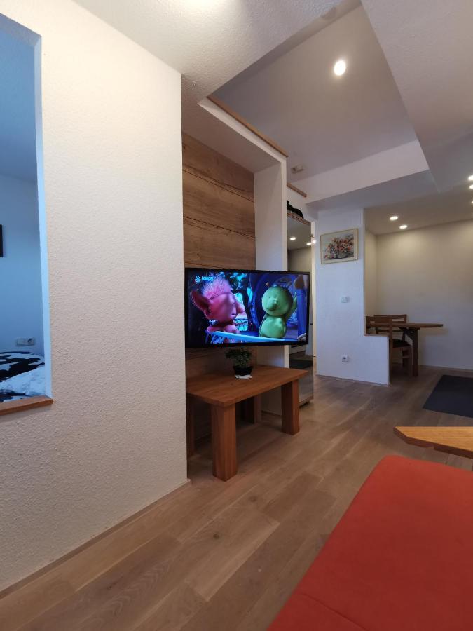 Ferienwohnung Und Pension Guertler Werdau Exteriér fotografie