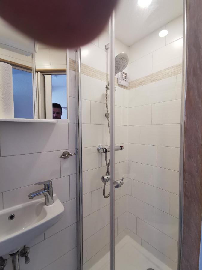 Ferienwohnung Und Pension Guertler Werdau Exteriér fotografie