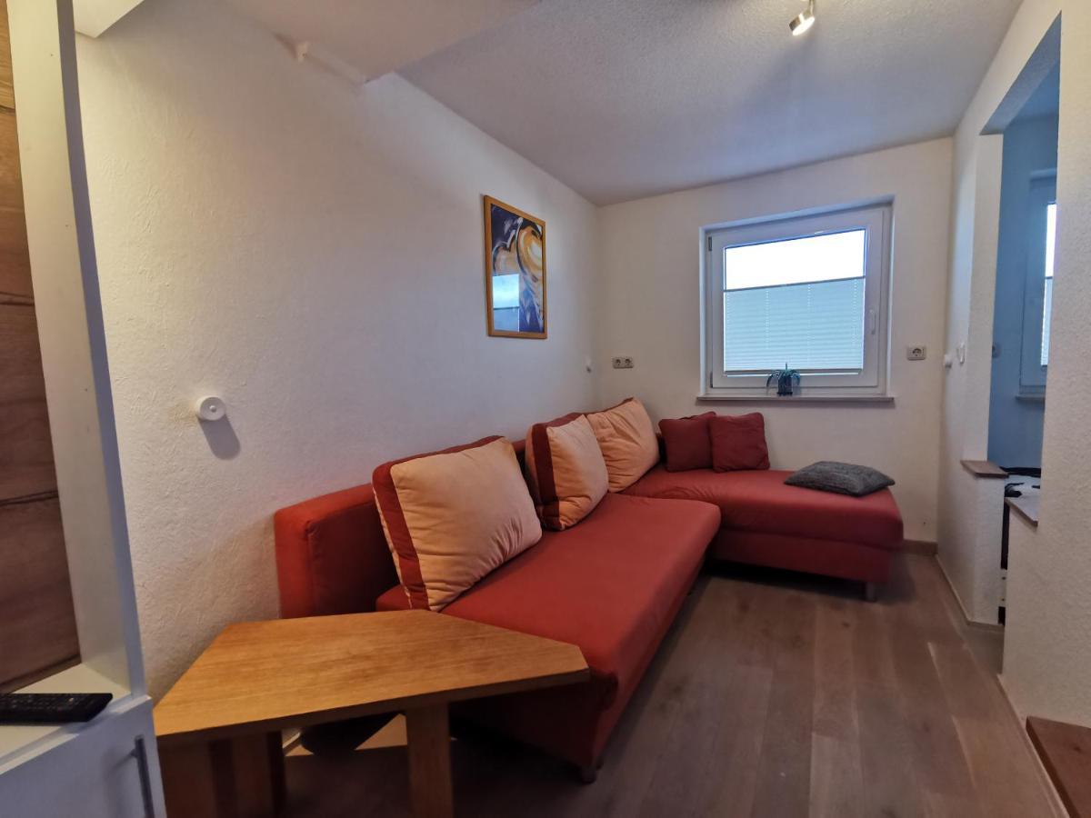 Ferienwohnung Und Pension Guertler Werdau Exteriér fotografie