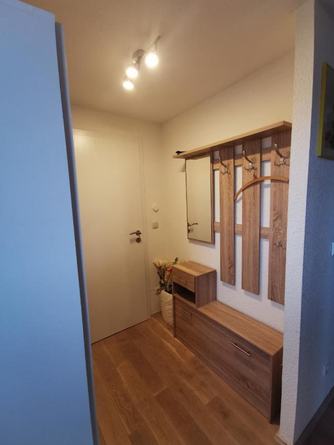 Ferienwohnung Und Pension Guertler Werdau Exteriér fotografie